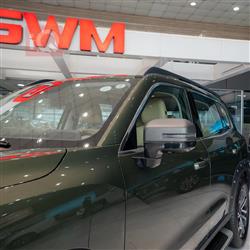 Haval Dargo